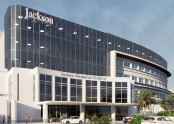 Skanska to Build $187M Orlando Health Jewett Orthopedic Institute