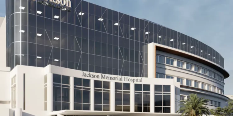 Skanska to Build $187M Orlando Health Jewett Orthopedic Institute
