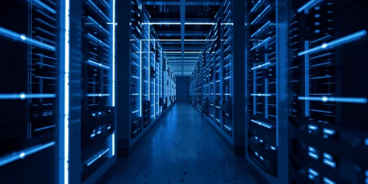 Worldwide data center Construction market