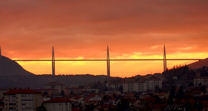 Longest Bridges on Earth