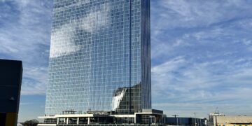 Signia Breaks Ground at Georgia World Congress Center