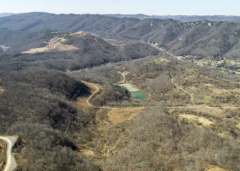 $1bn pumped hydropower storage project development kickstarts in the US