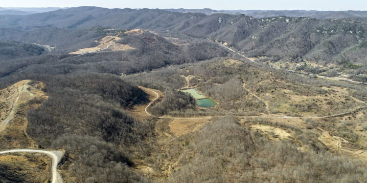 $1bn pumped hydropower storage project development kickstarts in the US