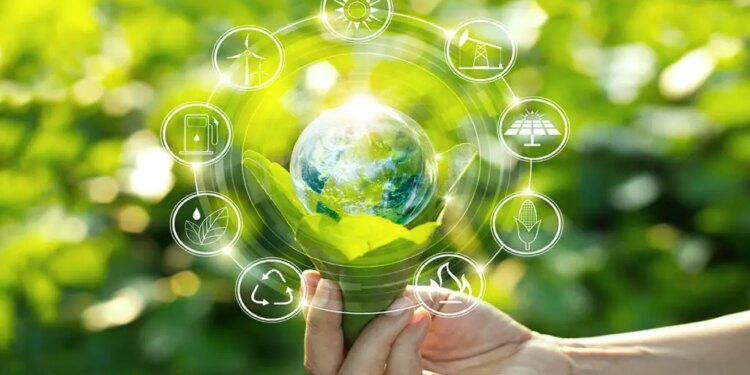 Companies Advancing GreenTech
