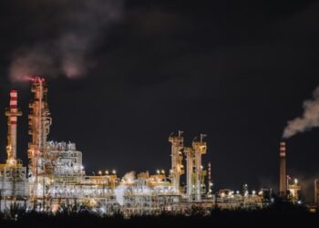 US-Based KBR Secures Lobito Refinery Project