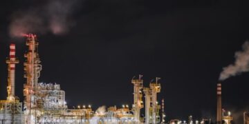 US-Based KBR Secures Lobito Refinery Project