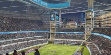 Michie Stadium Preservation Project Put On Temporary Delay - Army West Point