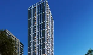 Oak Row Equities Scores $181M for Office and Apartment Tower in Edgewater –  Commercial Observer