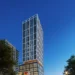 Oak Row Equities Scores $181M for Office and Apartment Tower in Edgewater –  Commercial Observer