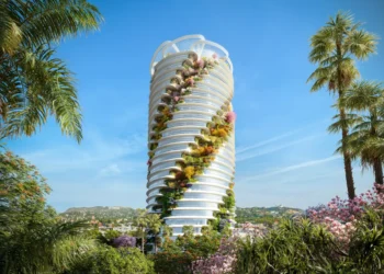 Site prep underway for $2-billion One Beverly Hills development