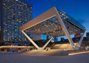 Top Architecture firms in New York