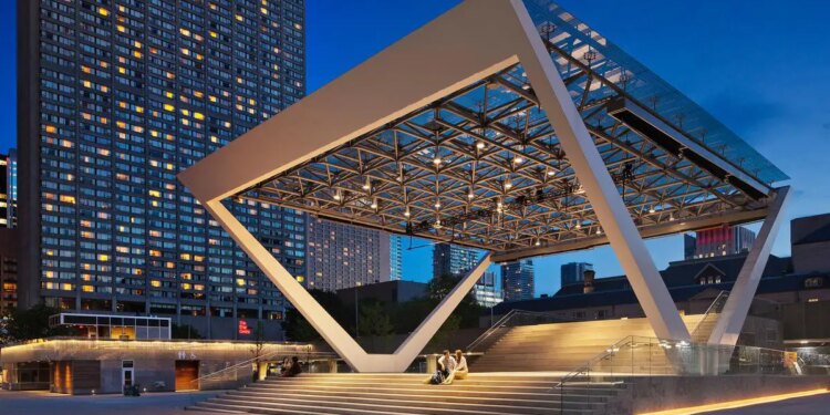 Top Architecture firms in New York