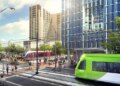Project Connect Light Rail