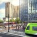 Project Connect Light Rail