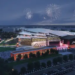 The Sunset Amphitheater, a 20,000-seat open-air concert venue, is scheduled to open in McKinney, Texas in 2026