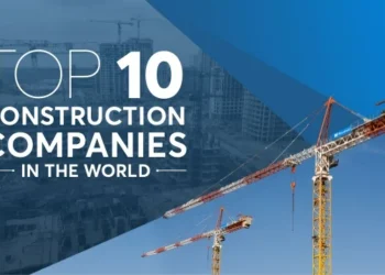 Top Construction Companies