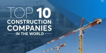 Top Construction Companies