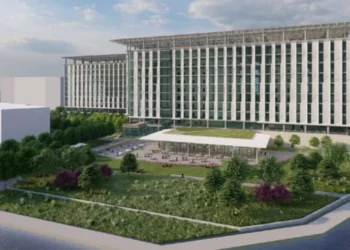 Wells Fargo Regional Campus