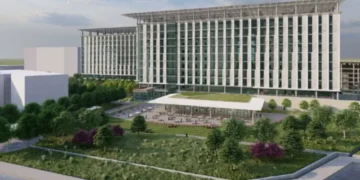 Wells Fargo Regional Campus