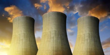 Amazon Atomic Data Centers