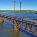 Aecom Chosen for $1.5 Billion Susquehenna River-Rail Bridge Project in US and Mid Cornwall Metro in UK
