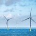 The First Commercial-Scale South Fork Wind Offshore WindFarm in the US Successfully Concludes Construction