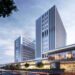 JPS Health Network New Inpatient Towers Break Ground on $938 Million Centerpiece