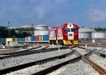 Tanzania SGR Project by Yapi Merkezi Secures $2.2bn Loan from Standard Chartered