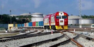 Tanzania SGR Project by Yapi Merkezi Secures $2.2bn Loan from Standard Chartered