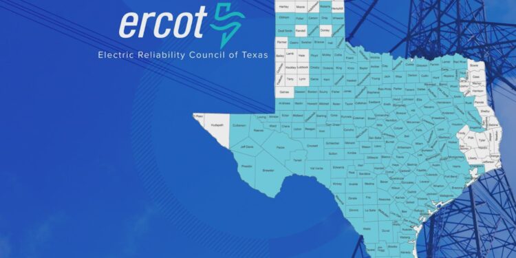 Texas ERCOT Batch Zero Proposal