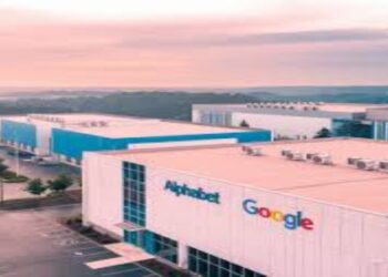 Alphabet’s Northern Indiana Data Center Secures Dedicated Power Supply in Landmark NiSource Deal