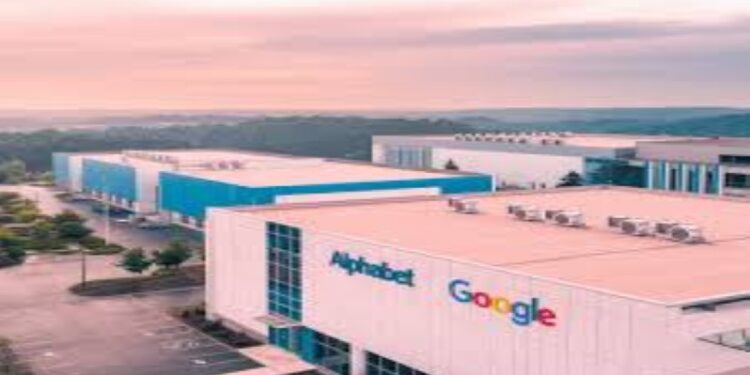 Alphabet’s Northern Indiana Data Center Secures Dedicated Power Supply in Landmark NiSource Deal