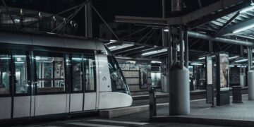 Cairo Metro Line 2