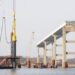 Key Bridge Rebuild in Baltimore