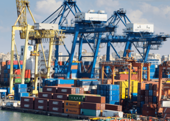 $600 Million Alexandria Petroleum Products Storage Facility Plans Unveiled by Egypt