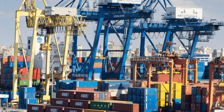 $600 Million Alexandria Petroleum Products Storage Facility Plans Unveiled by Egypt