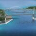 Fourth Bridge Panama Canal