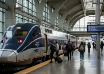 Frederick Douglass Tunnel Project