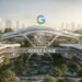 Google AI Infrastructure project