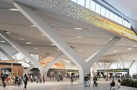 JFK Airport New Terminal One