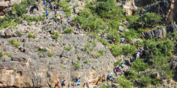 Jabal Akhdar Adventure Tourism Project