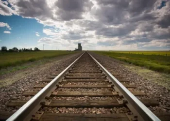 Jordan Mineral Railway Project