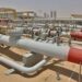 Kuwait gas project