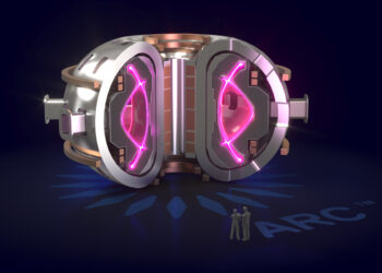 World’s First Commercial Fusion Plant