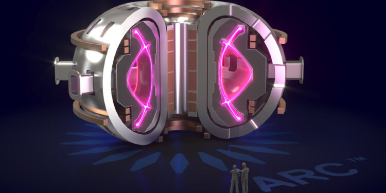 World’s First Commercial Fusion Plant