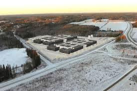 Nordic Data Center project