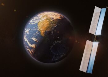 Space Solar Power to Address Meta AI Data Centers Infrastructure Troubles