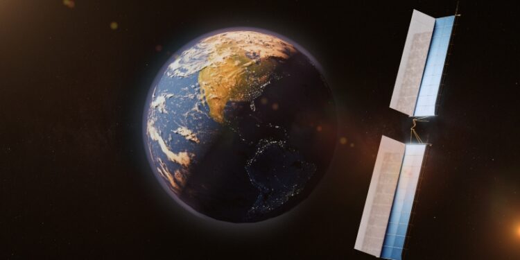 Space Solar Power to Address Meta AI Data Centers Infrastructure Troubles