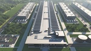 €50 Billion Pantheon AI Data Centre Project Drives Croatia AI Campus Development