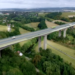 €429 Million Prague–Poland Motorway Project Advances as VINCI Wins Key Czech Construction Works